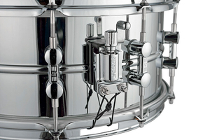 Sonor Kompressor Steel 14x6,5 150 Year Edition