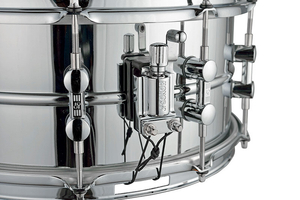 Sonor Kompressor Steel 14x6,5