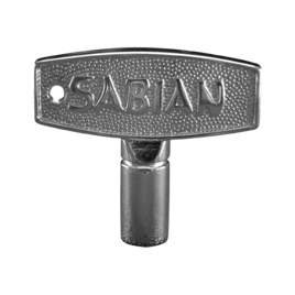 Sabian - klucz do strojenia