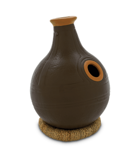 LP Udu Drum Claytone #3 LP1400C3