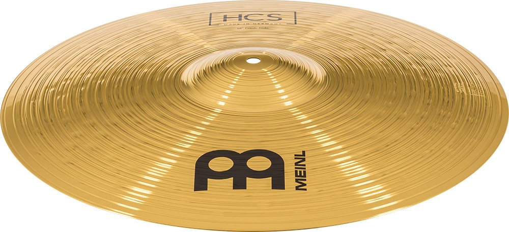 Meinl HCS Crash-Ride 18