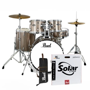 Perkusja Pearl Roadshow 22 (Bronze Glitter)