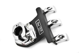 Pearl ISS-1216SL/C ISS 12-16" do obręczy 2,3mm