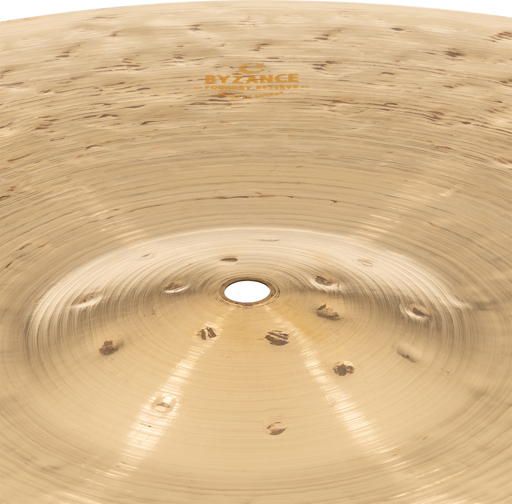 Meinl Byzance Foundry Reserve Ride 20