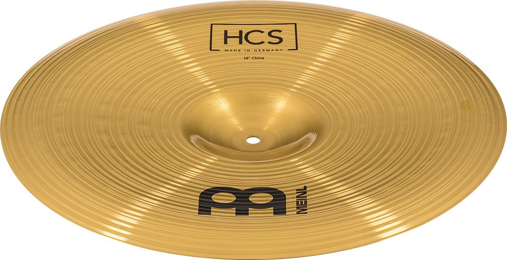 Meinl HCS China 18