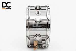 DW Collectors Stainless Steel 13x6,5 (Nickel Plated)