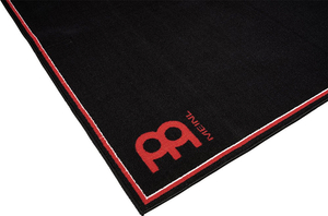 Meinl Drum Rug Black MDRL-BK ( 200 x 200)  dywan pod perkusję