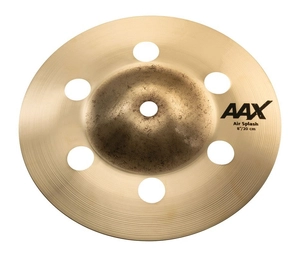 Sabian AAX Splash Air 8