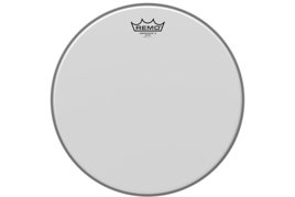 Remo Ambassador X Coated 13