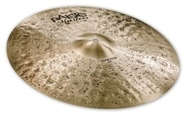 Paiste Masters Ride Dark 22