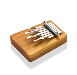 Hokema Kalimba B7