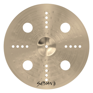 Sabian Stratus Zero Crash 18