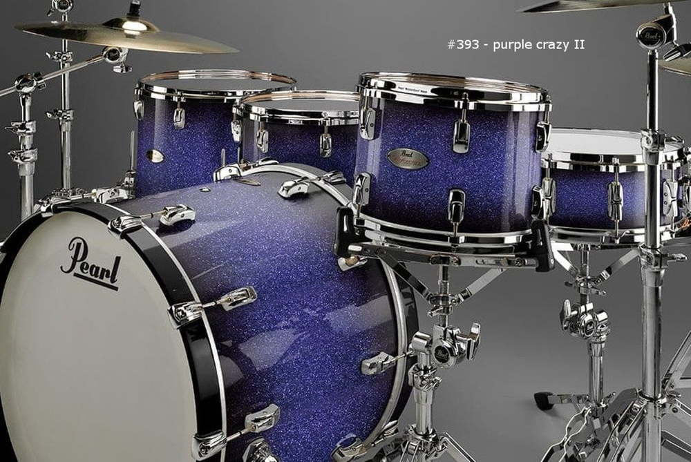 Pearl Reference RF924XSP