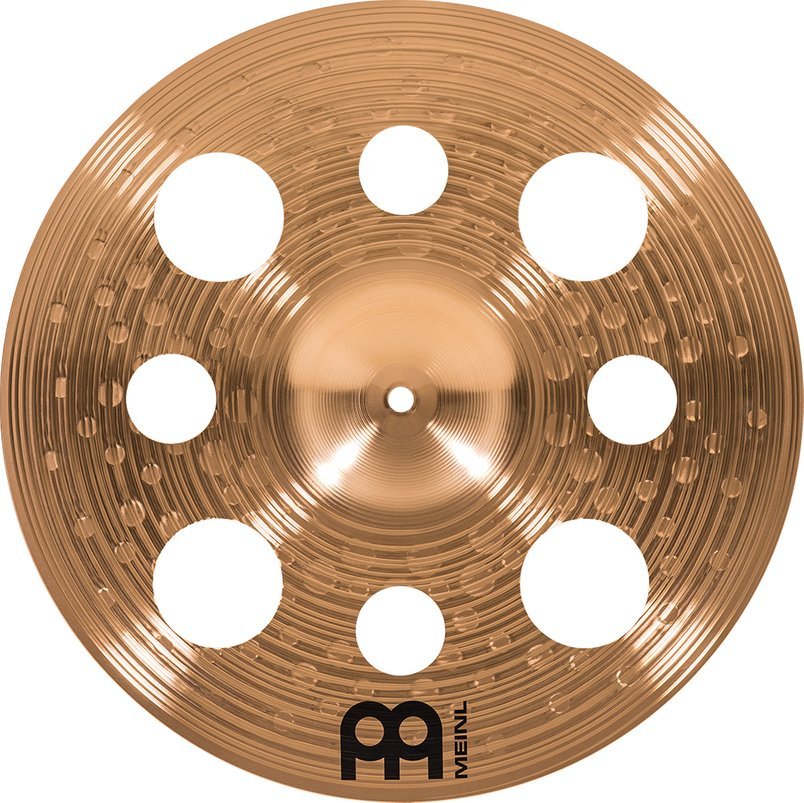 Meinl HCS Bronze Trash Crash 16