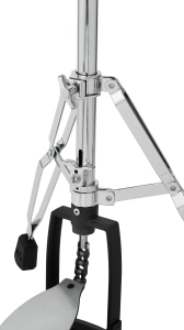 PDP PDHH812 Statyw pod Hi-hat 2-nożny