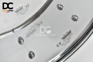 Basix (DC Pure) Steel 14x5,5