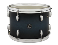 SABB - Satin Antique Blue Burst