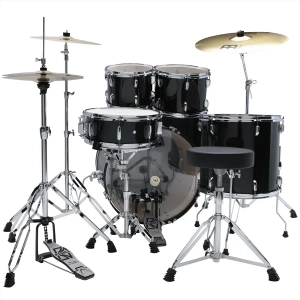 Tama Stagestar Plus 22 (Black Night Sparkle)