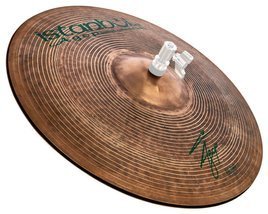Istanbul Agop Signature Hi-hat 14"