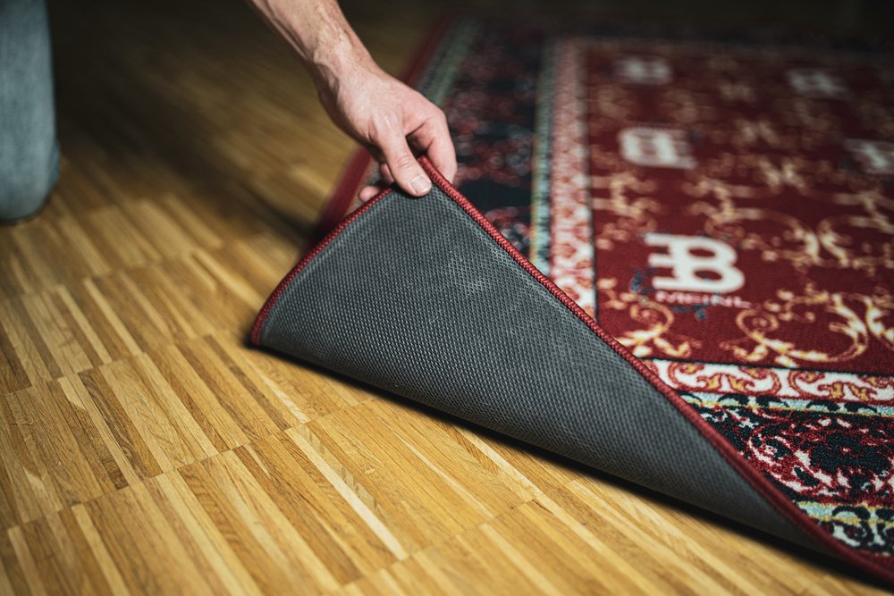 Meinl Dywan Perkusyjny 160x140 ORIENTAL (MDRS-OR)