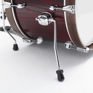 Tama Club Jam Set (Satin Burgundy Elm)