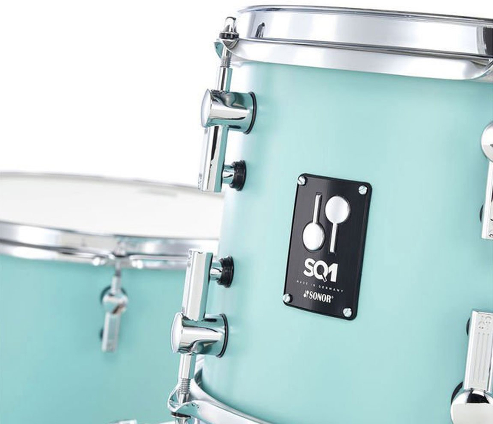 Sonor SQ1 320  kolor: Cruiser Blue