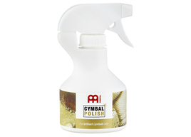 Meinl Cymbal Polish - Płyn do Talerzy Brilliant - 250 ml