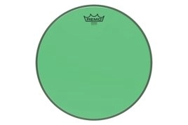 Remo Emperor Colortone Green 10