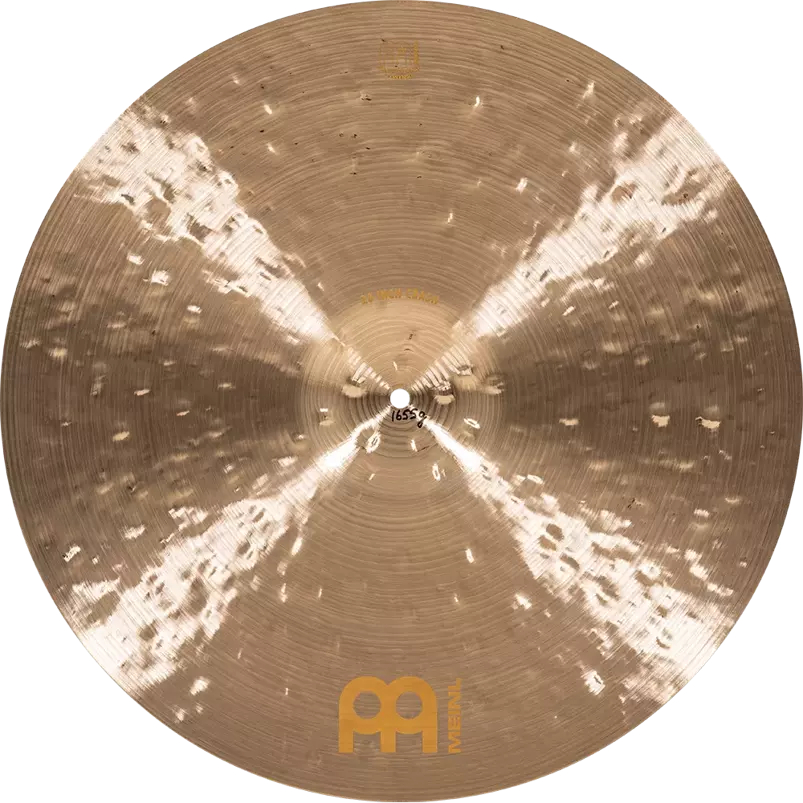 Meinl Byzance Foundry Reserve Crash 20