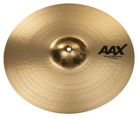 Sabian AAX Crystal Thin crash 17