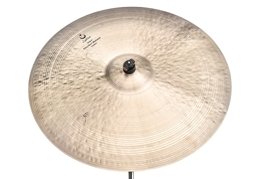 Istanbul Mehmet Nostalgia 50'S Ride 24