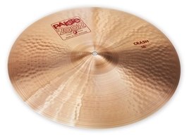 Paiste 2002 Crash 18