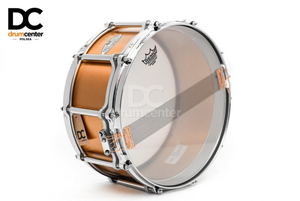 Pearl Werbel Free Floating Phosphor Bronze 14x6,5