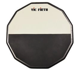 Vic Firth Pad Ćwiczeniowy 12" dwustrefowy - PAD12H