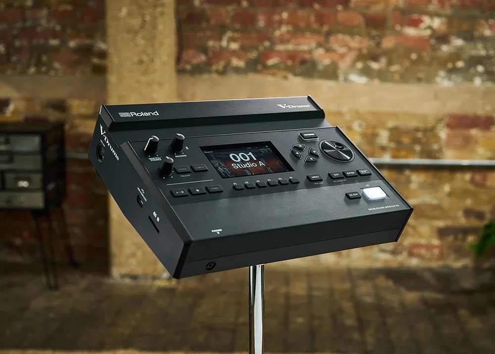 Roland V31 Moduł Perkusyjny