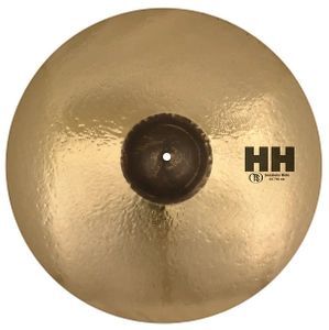 Sabian HH Todd Sucherman Session Ride 22 (12212TSB)