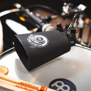 MEINL 4 1/2" Anika Nilles Signature Cowbell – BEAT BELL
