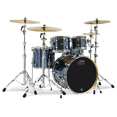 DW Performance na 22 Chrome Shadow