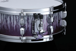 TAMA Mike Portnoy Signature Bubinga 14x5,5 (MP1455BUN) 