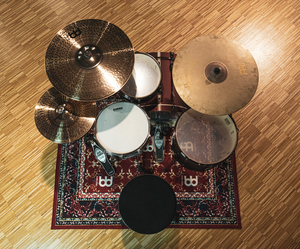 Meinl Dywan Perkusyjny 160x140 ORIENTAL (MDRS-OR)