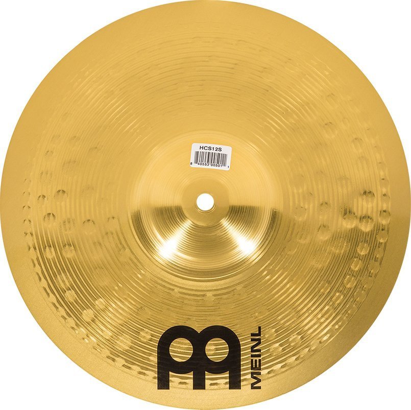 Meinl HCS Splash 12