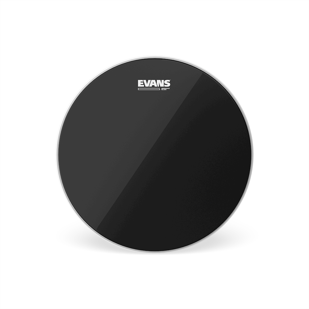 Evans Resonant Black 10 (Level 360)