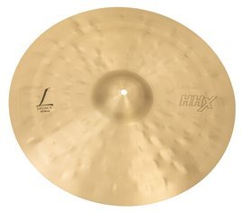 Sabian HHX Legacy Ride 20