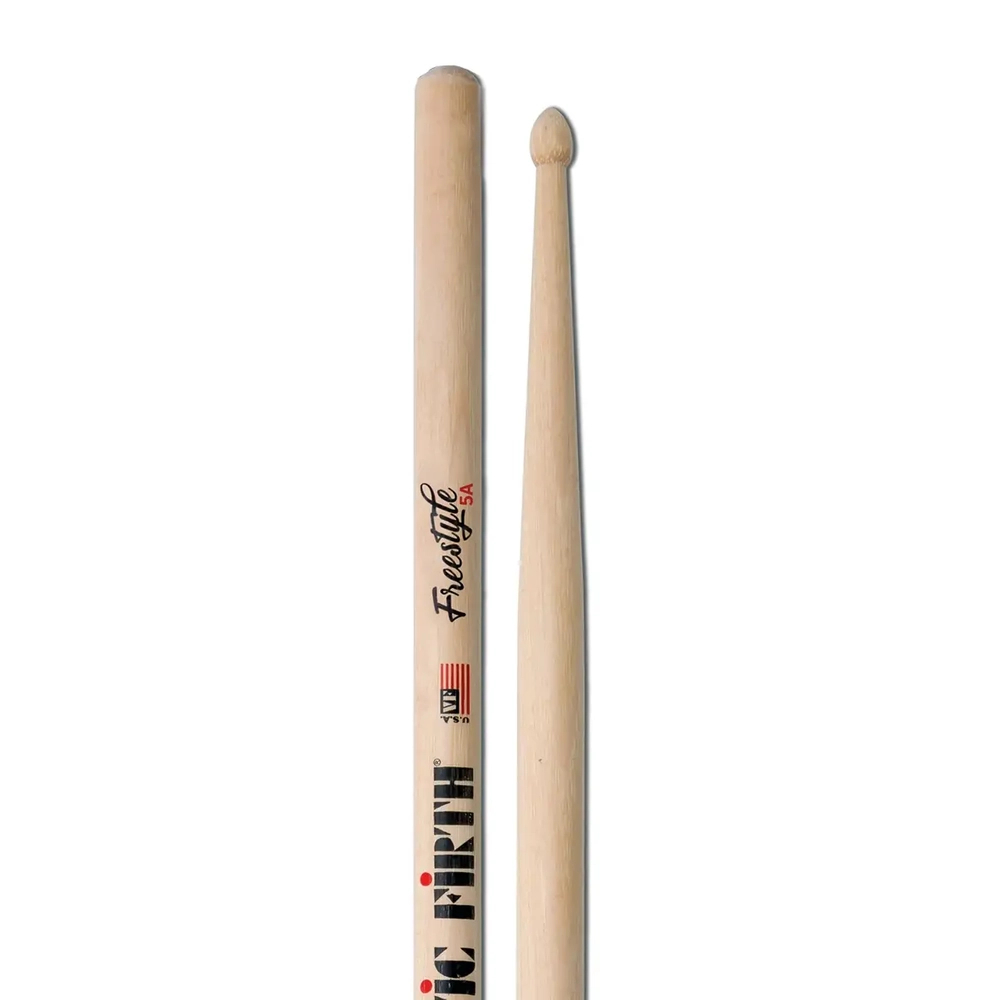 Vic Firth 5A (Freestyle)