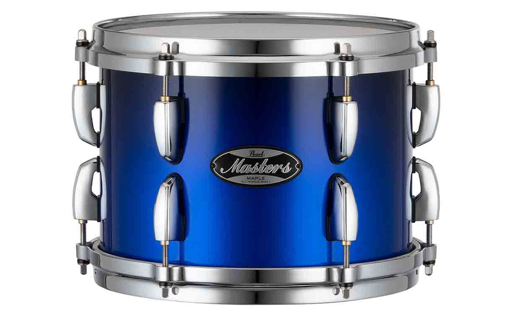 Pearl Masters Maple 22 (Kobalt Blue Fade Metallic)