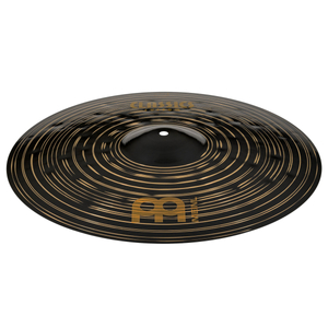 Meinl Classics Custom Dark Thin Crash 16