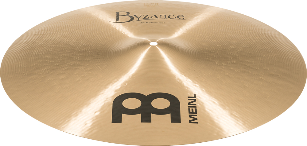 Meinl Byzance Traditional Medium Ride 20