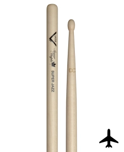 Vater Sugar Maple Super Jazz