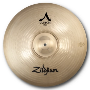 Zildjian A Custom Crash 17