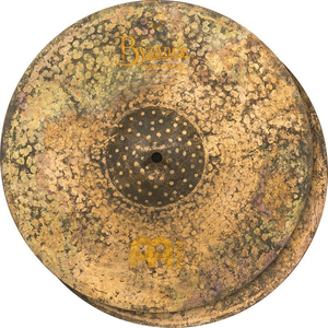 Meinl Byzance Vintage Pure Hihat 16 (B16VPH)